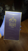 Parfum de Rois France for Men